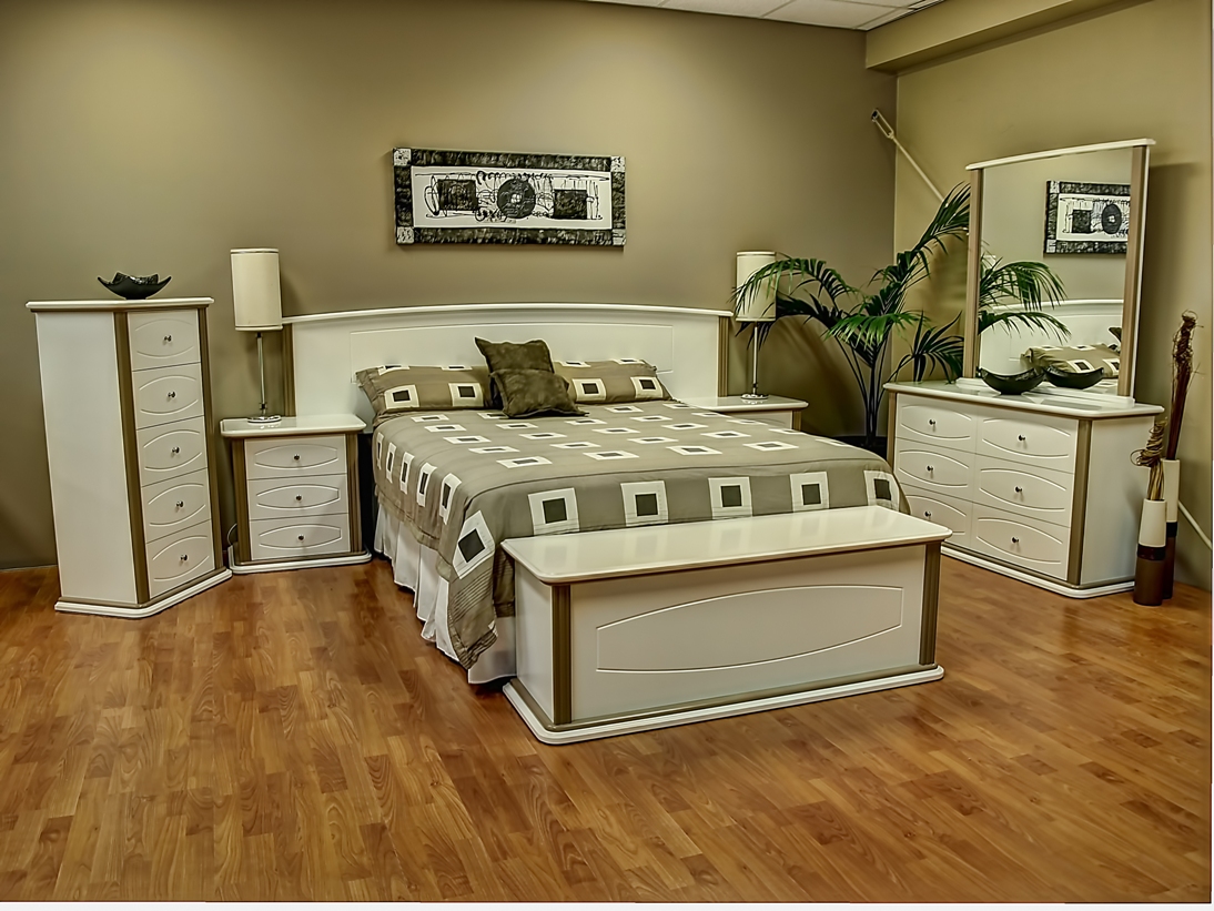 sorrento bedroom furniture collection